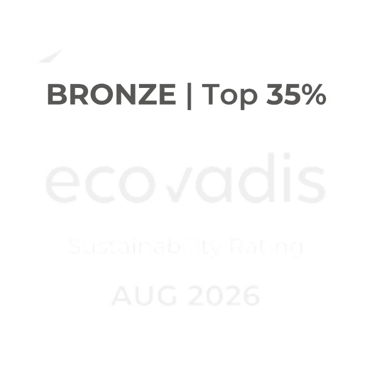 EcoVadis logo