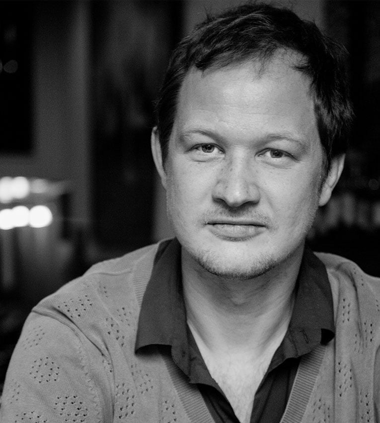 Leading By Nature podcast with Galahad Clark, CEO & cofounder at